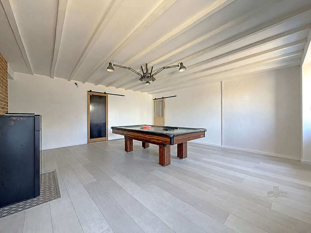 Maison Grandchamp Des Fontaines 4 pièce(s) 135.32 m2 - photo 5