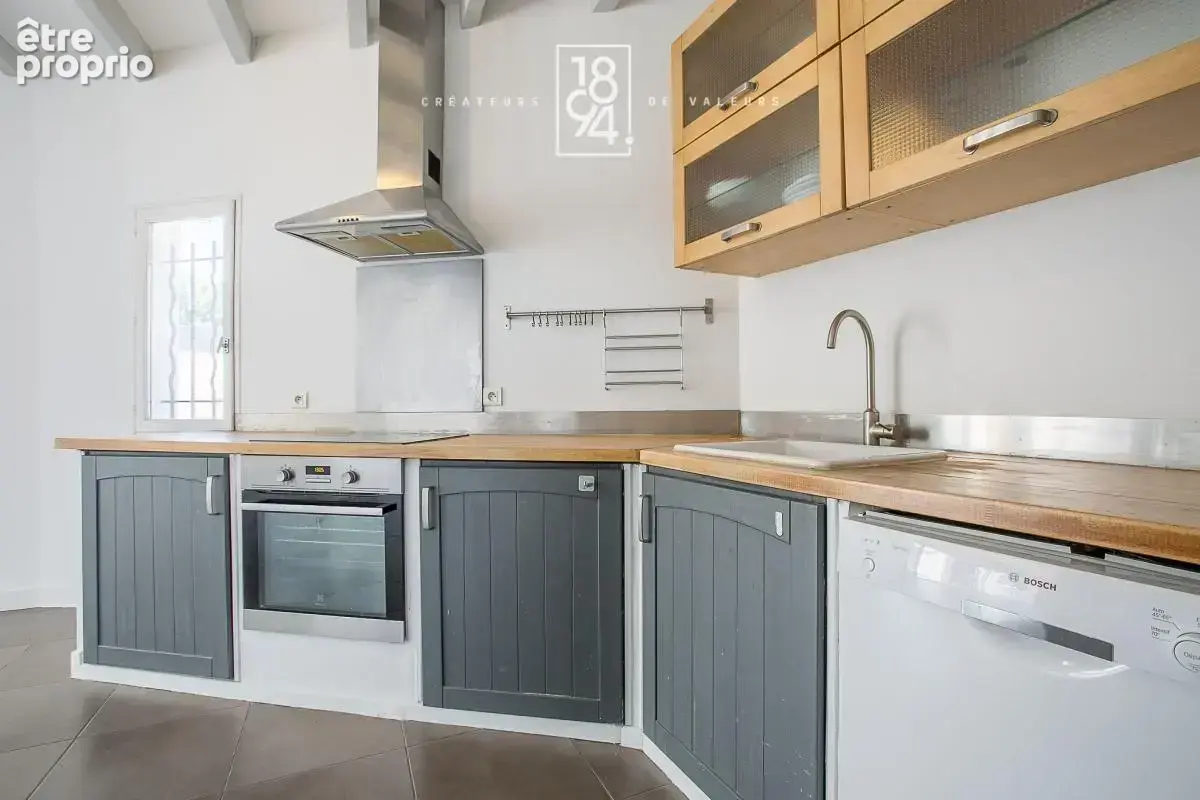 Maison À Vendre - photo 6