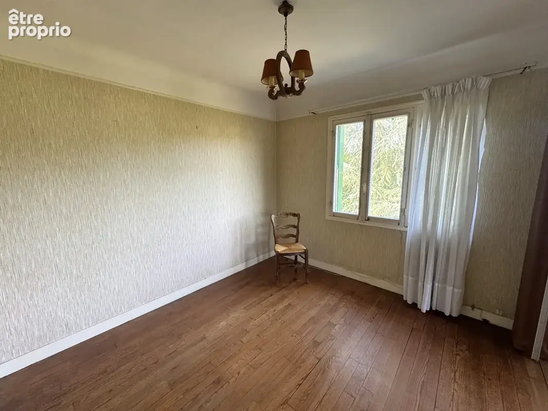 Maison plain-pied avec sous-sol total à 7 min d'Anet - photo 4