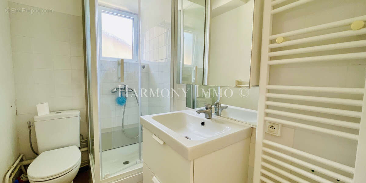 Appartement à SAINT-JEAN-DE-LUZ