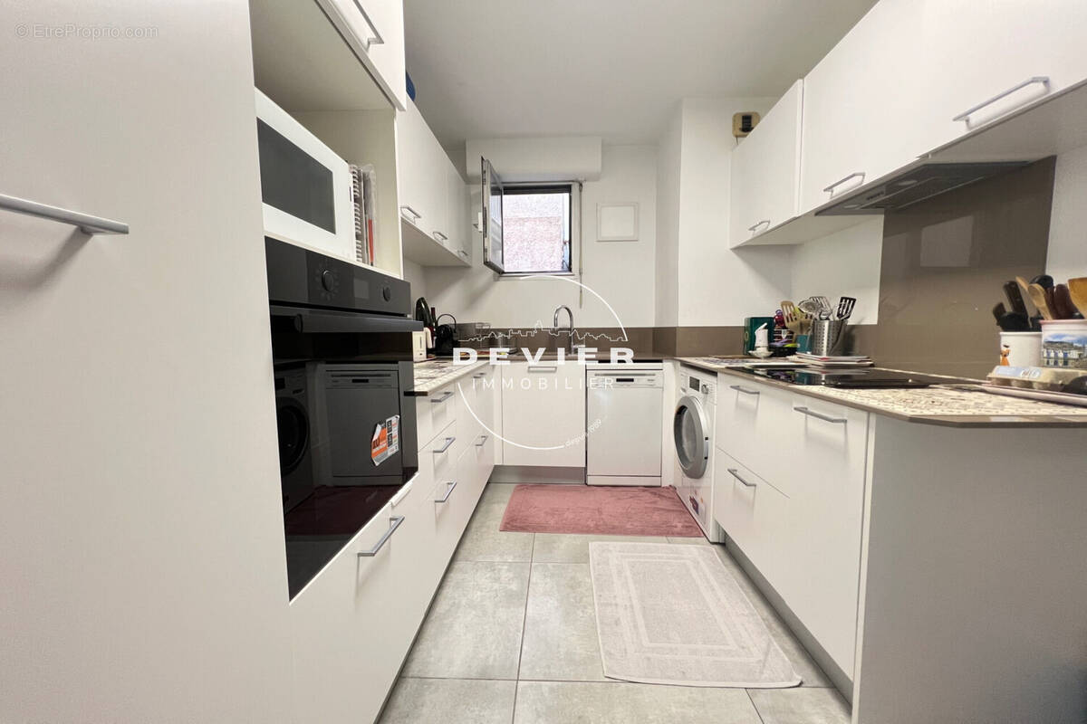 Appartement 89 m² à Montpellier  - photo 3