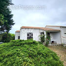 Maison à SAINT-DENIS-D'OLERON