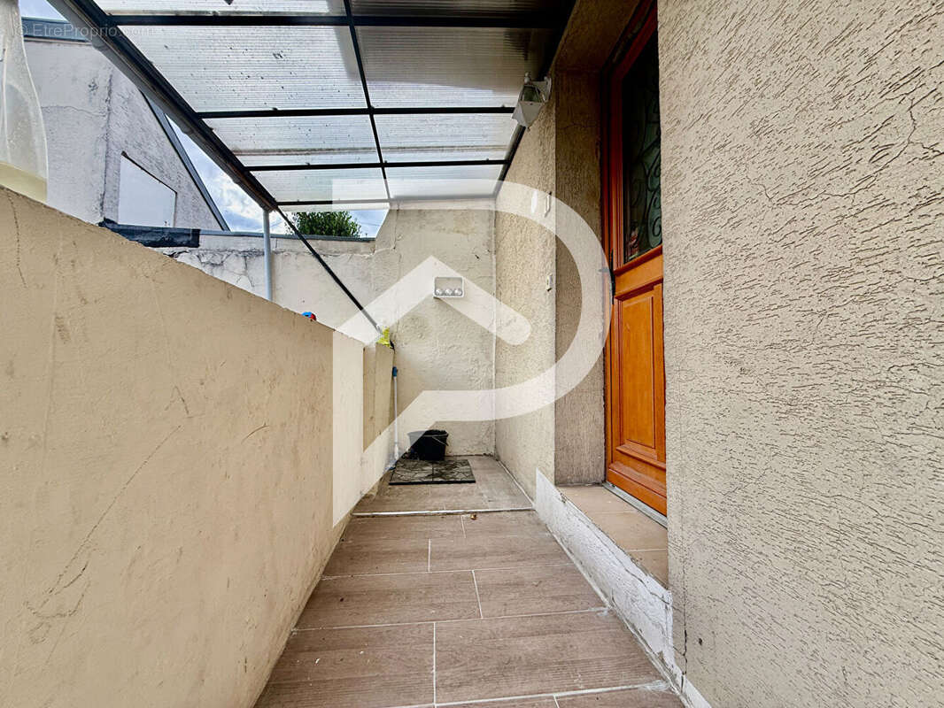 Appartement Drancy 3 pièce(s) 49 m2 - photo 6