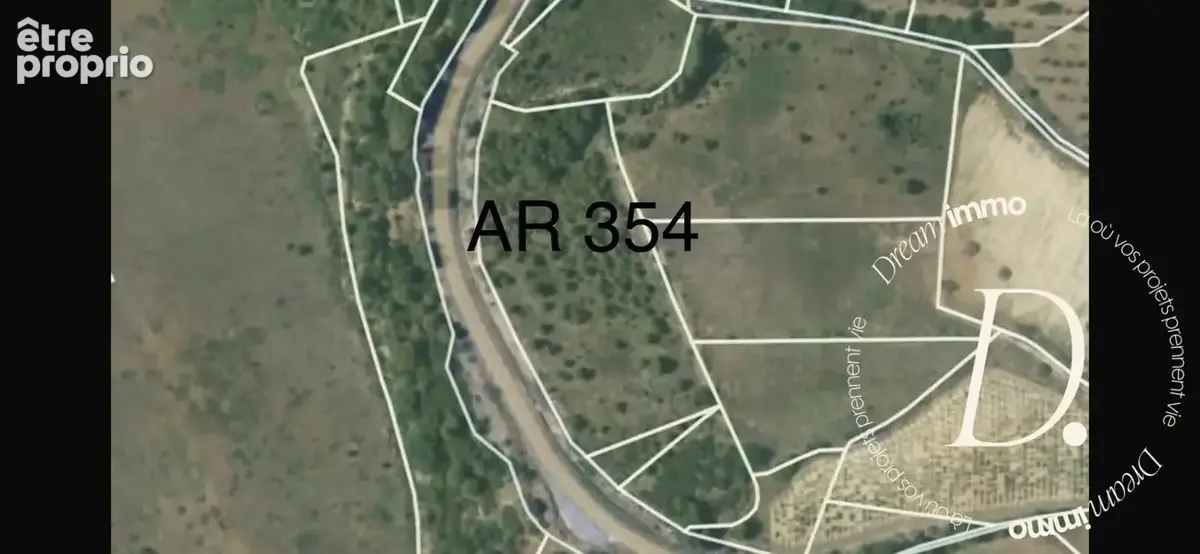 Terrain 8 311 m² à vendre à Murviel-Les-Beziers (34490) - photo 5
