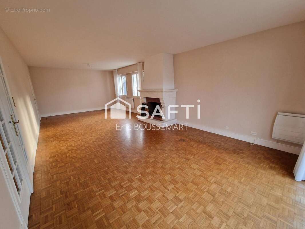 Photo 3 - Maison à LARMOR-PLAGE