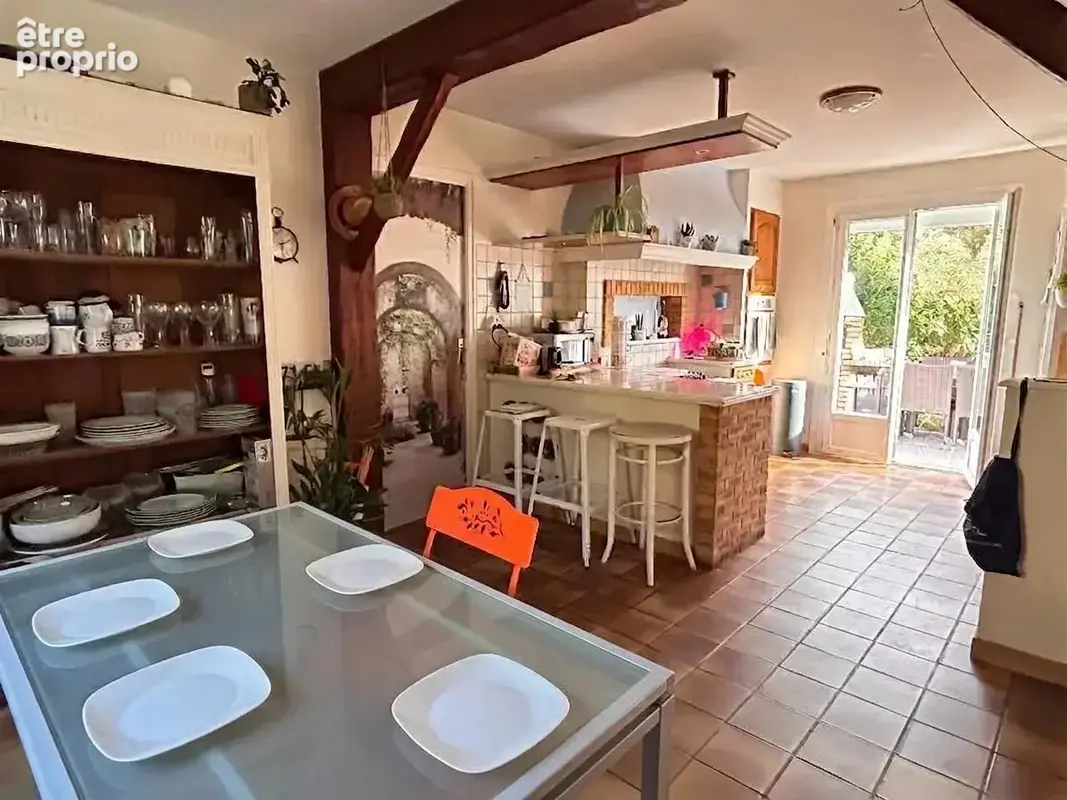 Maison à QUEVEN
