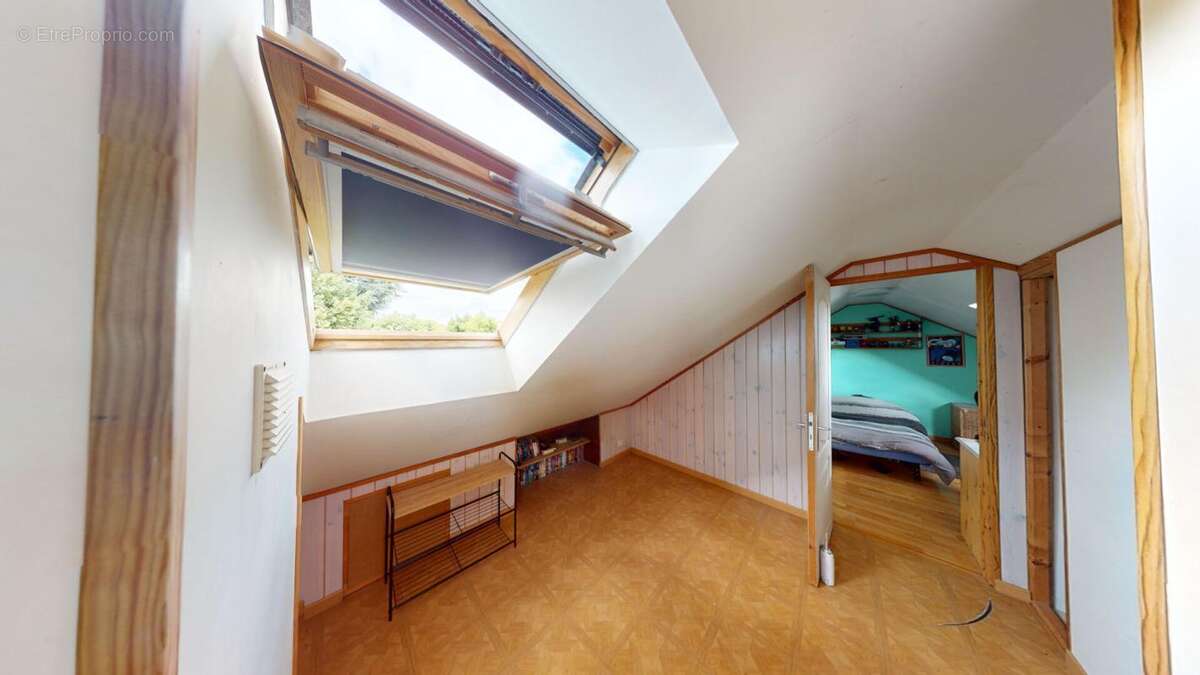 Maison à ROZAY-EN-BRIE