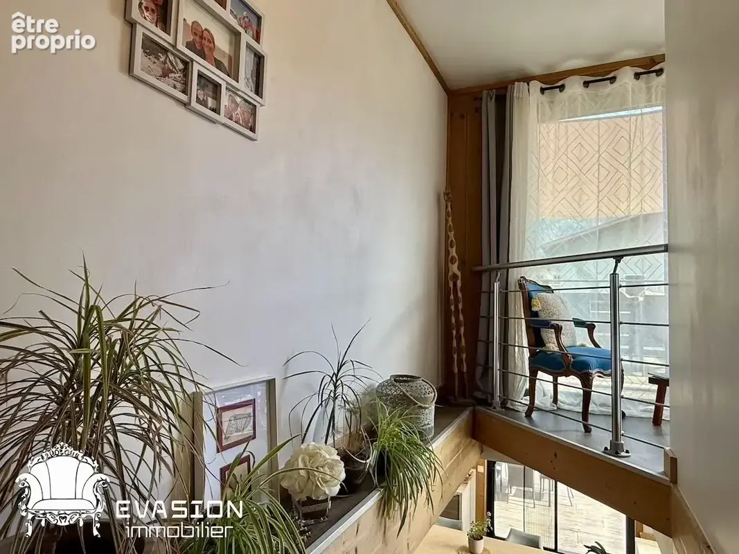 Maison 4 pièces 91 m² à vendre à Saint-Gervais-Les-Bains (74170) - photo 6