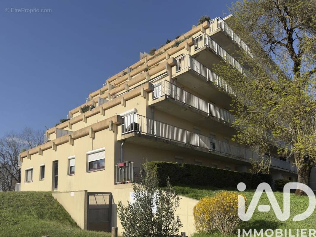 Photo 1 - Appartement à ANGOULEME