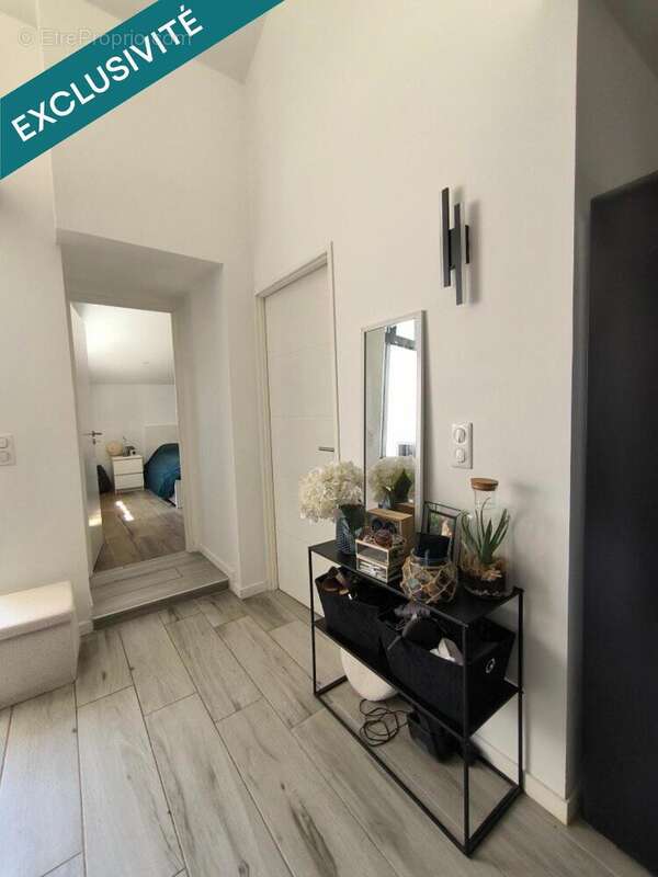 Photo 7 - Maison à SAINT-GERMAIN-DU-SEUDRE