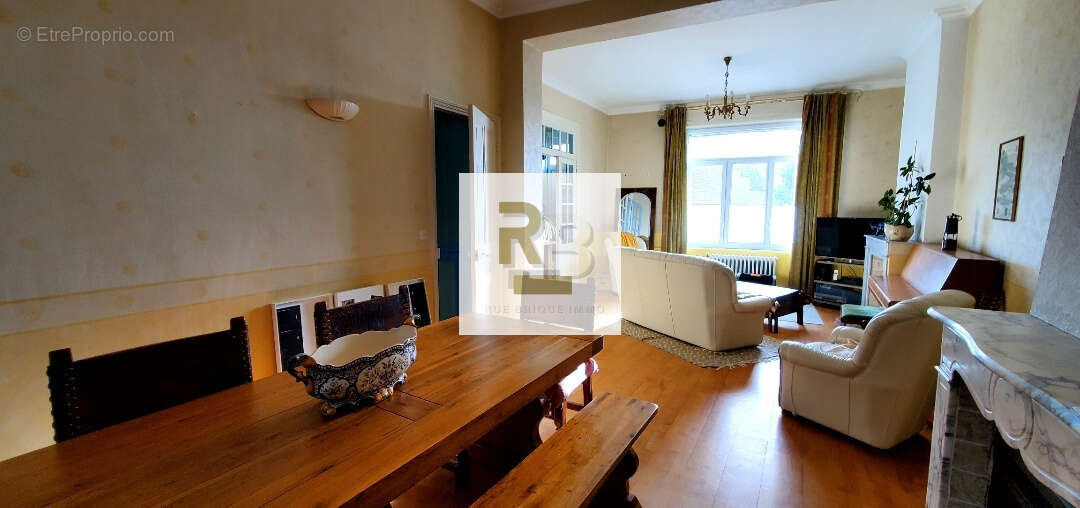 Maison Bourgeoise au centre ville de Douai - photo 6