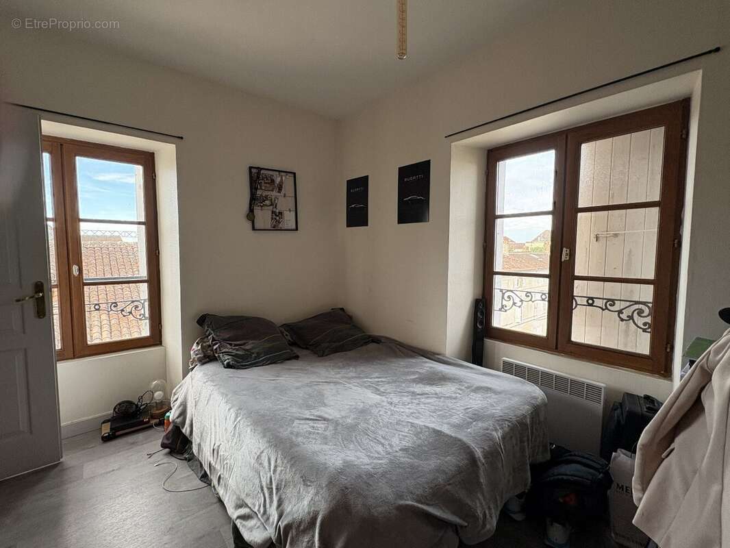 Appartement à COGNAC