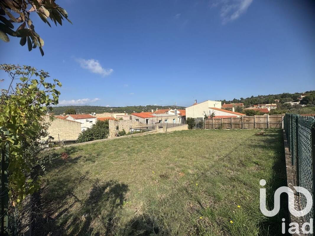 Photo 1 - Terrain à ESTAGEL