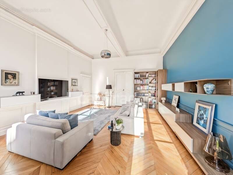 Appartement à CHALON-SUR-SAONE