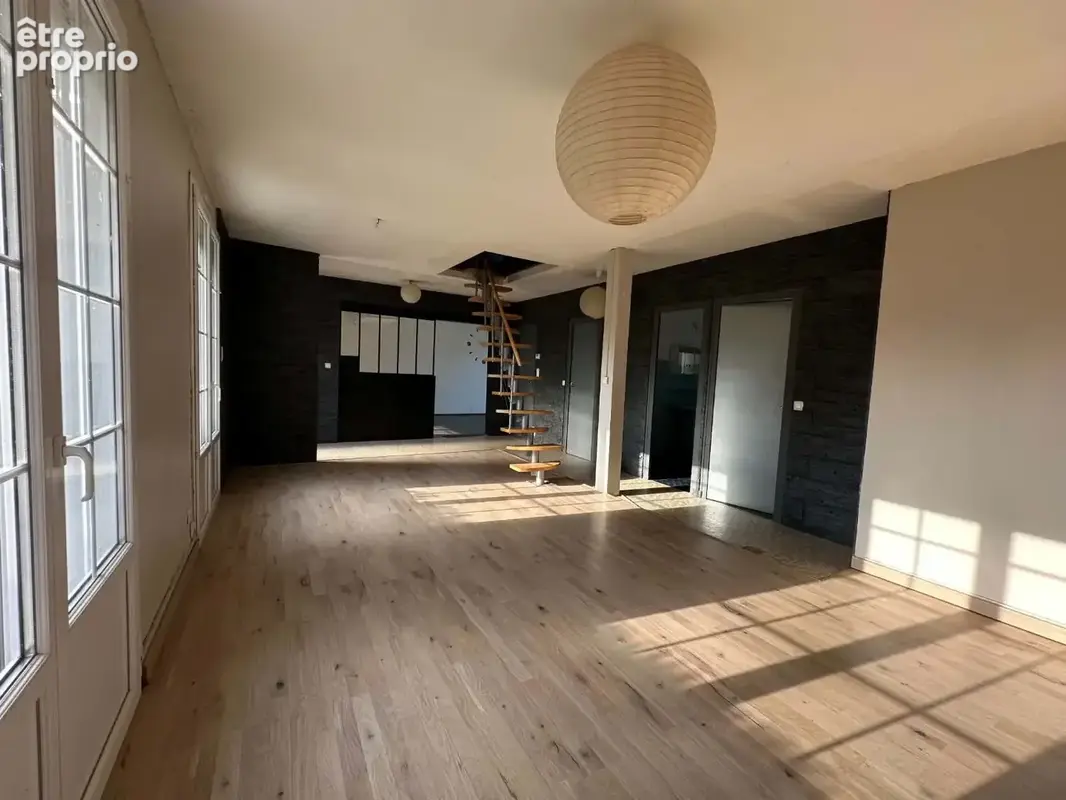 Pavillon 108m² - photo 3