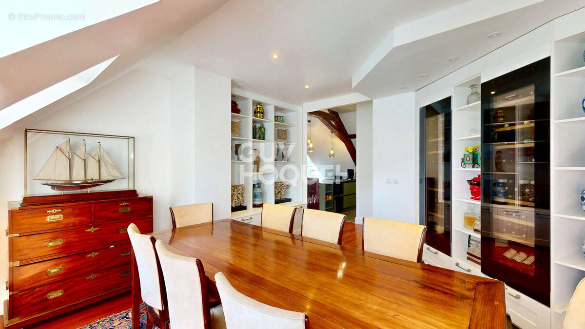 Appartement à SEVRIER