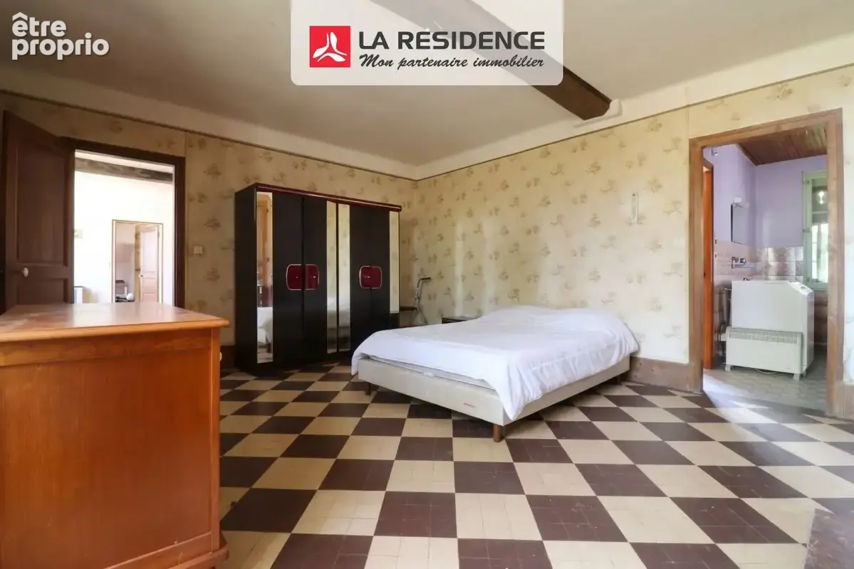 Maison 5 pièces 100 m² à vendre à Coudres (27220) - photo 6