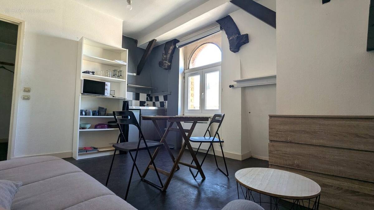 Appartement à LILLE