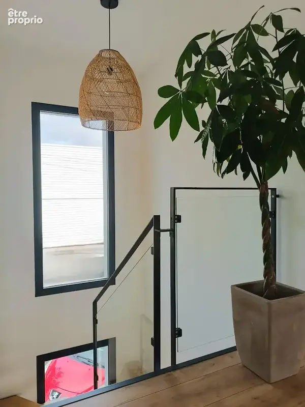 Maison 111m² à bègles - photo 5