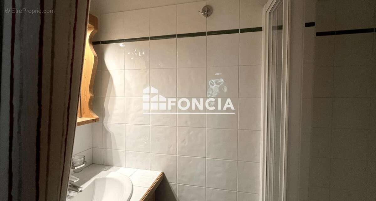 Appartement à CHAMPAGNY-EN-VANOISE