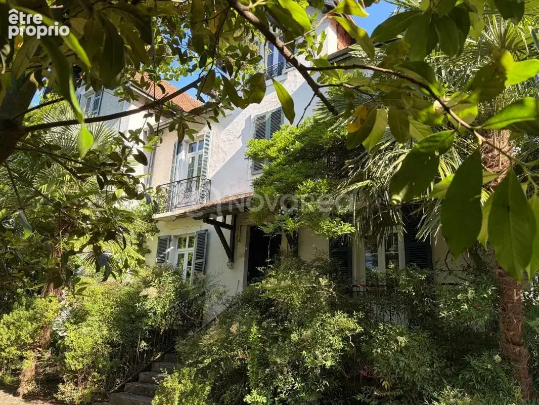 Villa anglaise 11 pièces - photo 11