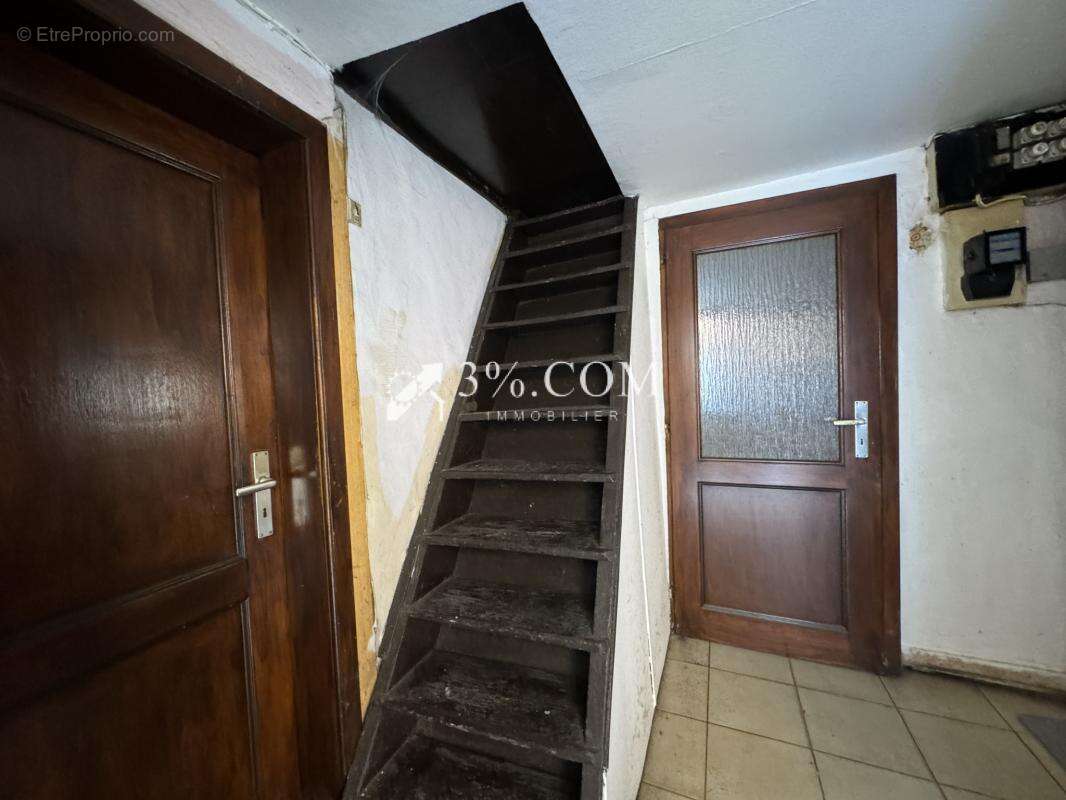 Maison à HOCHFELDEN