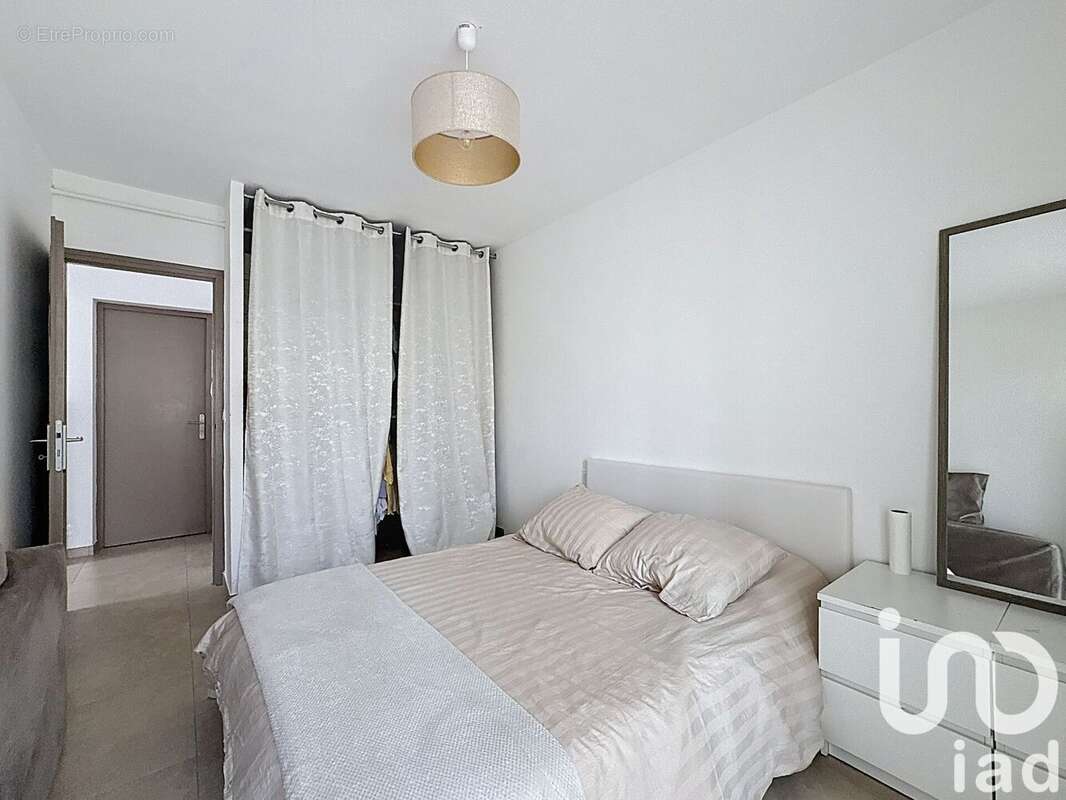 Photo 8 - Appartement à MONTPELLIER