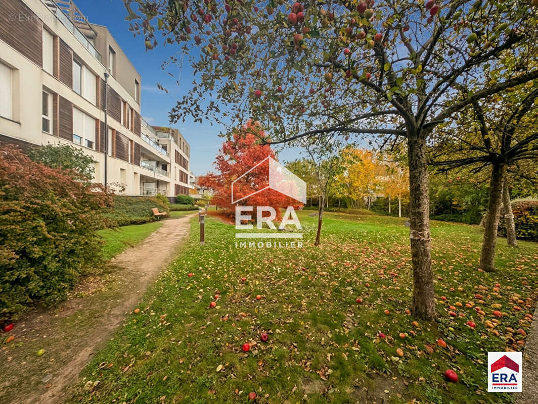 Appartement à WASQUEHAL