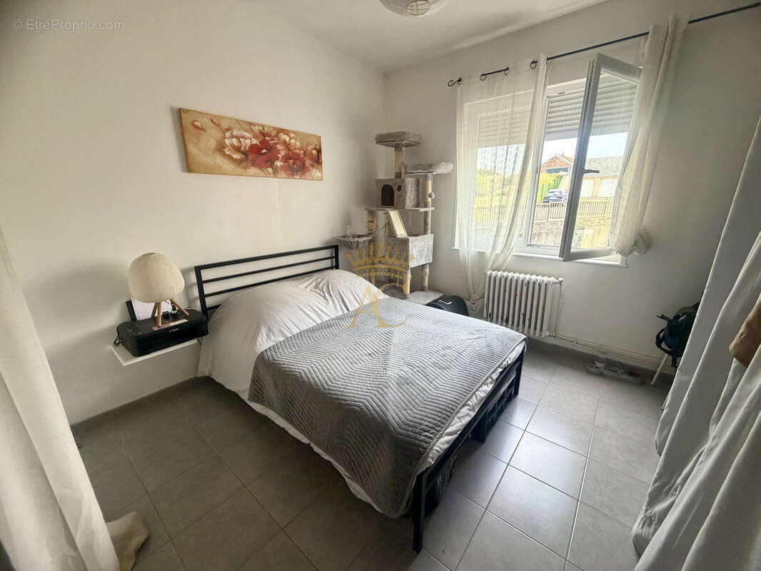 Appartement à CUCQ