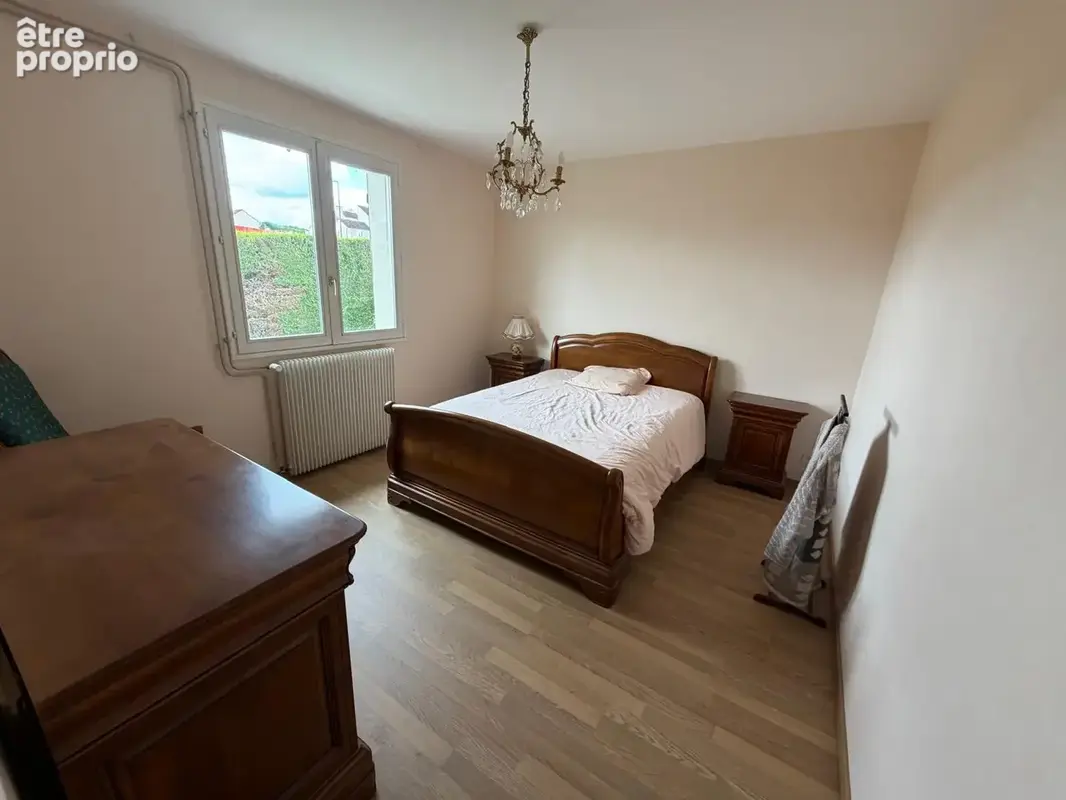 Maison indépendante avec vie de plain-pied - photo 8