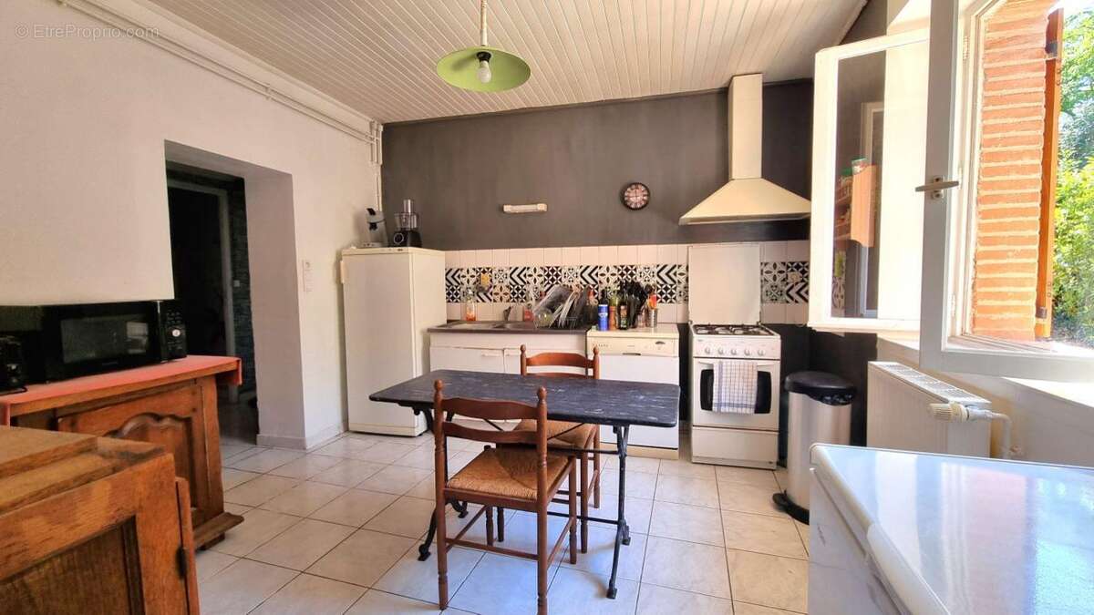 Maison 90 m² à Buzet-Sur-Tarn  - photo 4