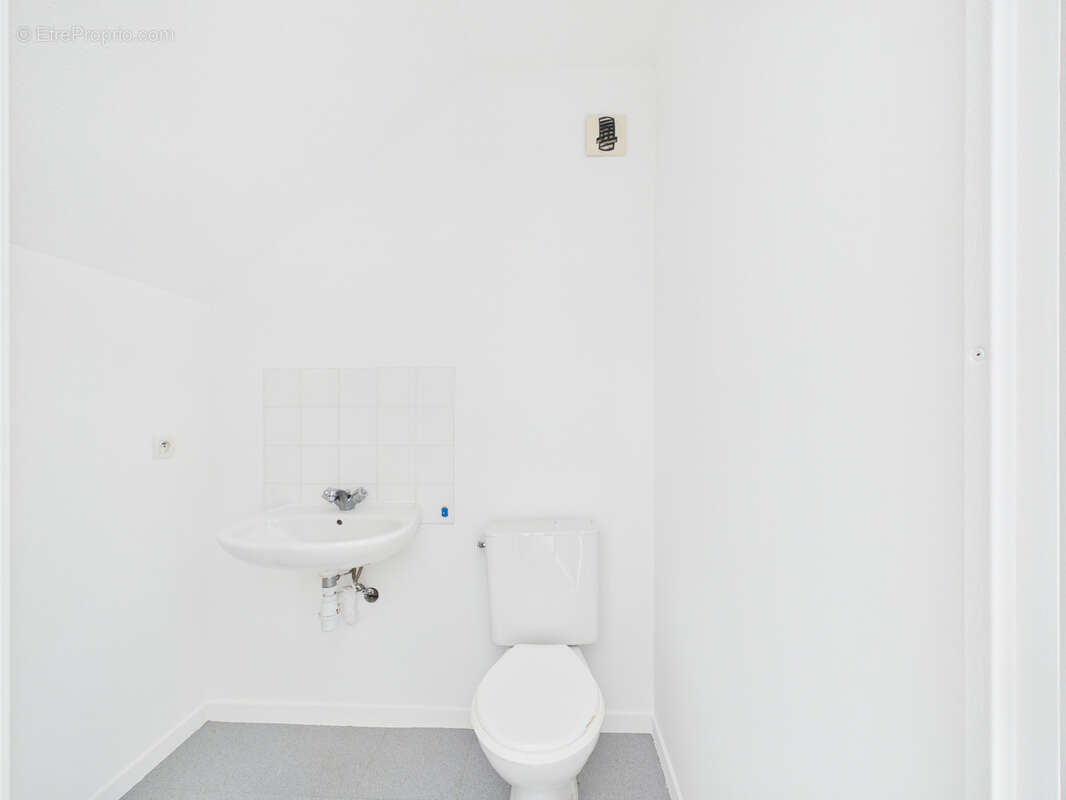 Appartement à BASSENS