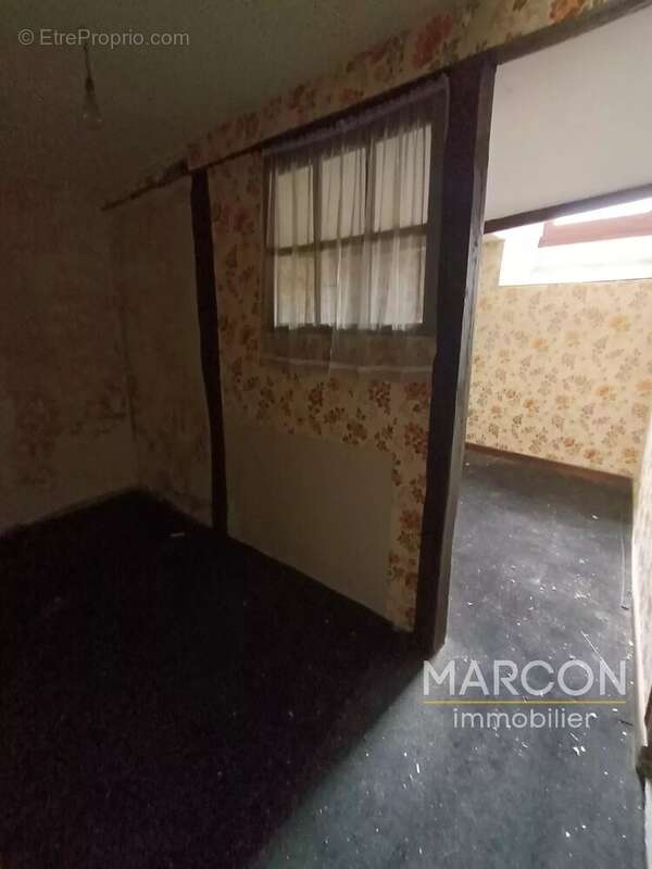 Appartement à AUBUSSON