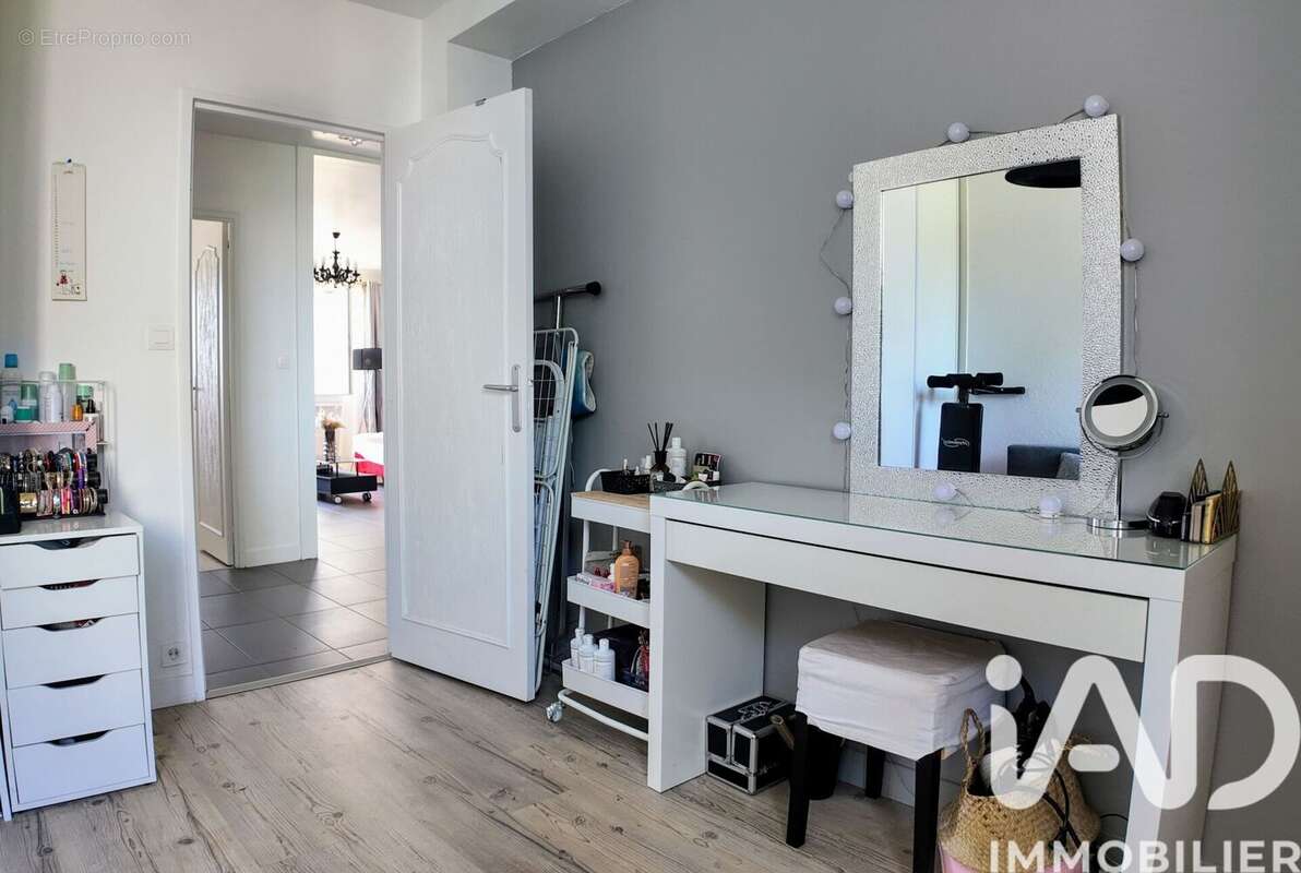 Photo 9 - Appartement à SAINT-ETIENNE