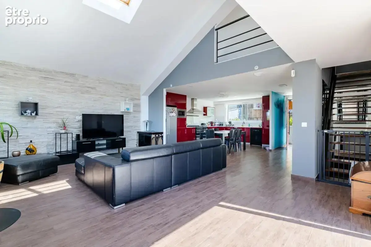 Maison de 7 pièces de 175 m² à Valenton - photo 4