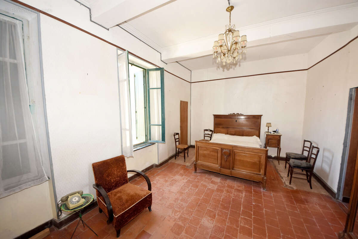 Maison à MARCORIGNAN