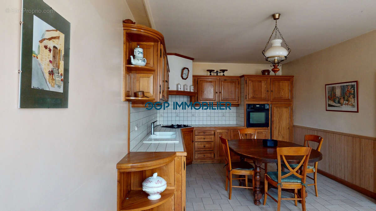 Maison à CASTELNAU-D&#039;ESTRETEFONDS