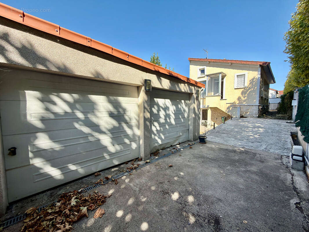 Maison 89m² à champigny-sur-marne - photo 13