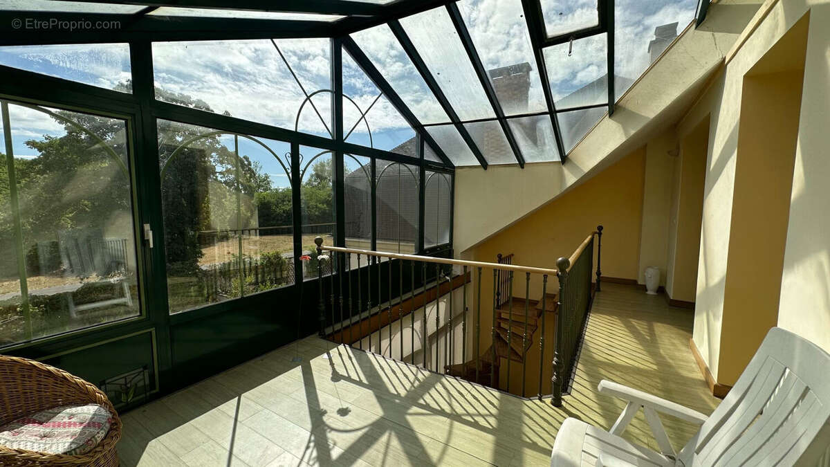 Maison meuilière avec jardin Polangis - photo 7