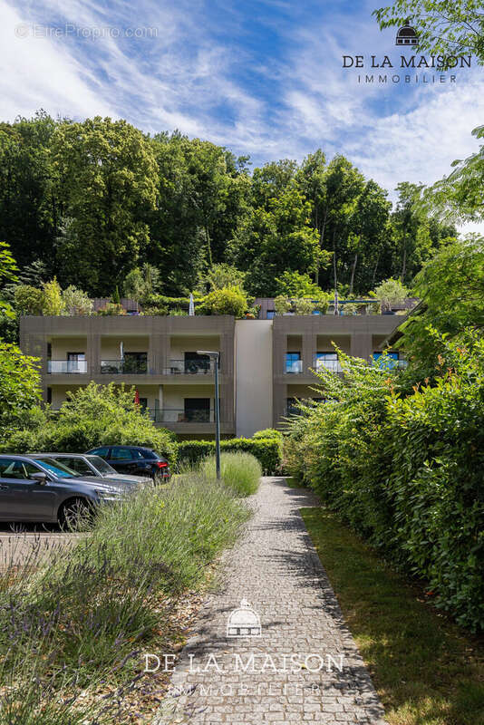 Appartement 78 m² à Caluire-Et-Cuire  - photo 3