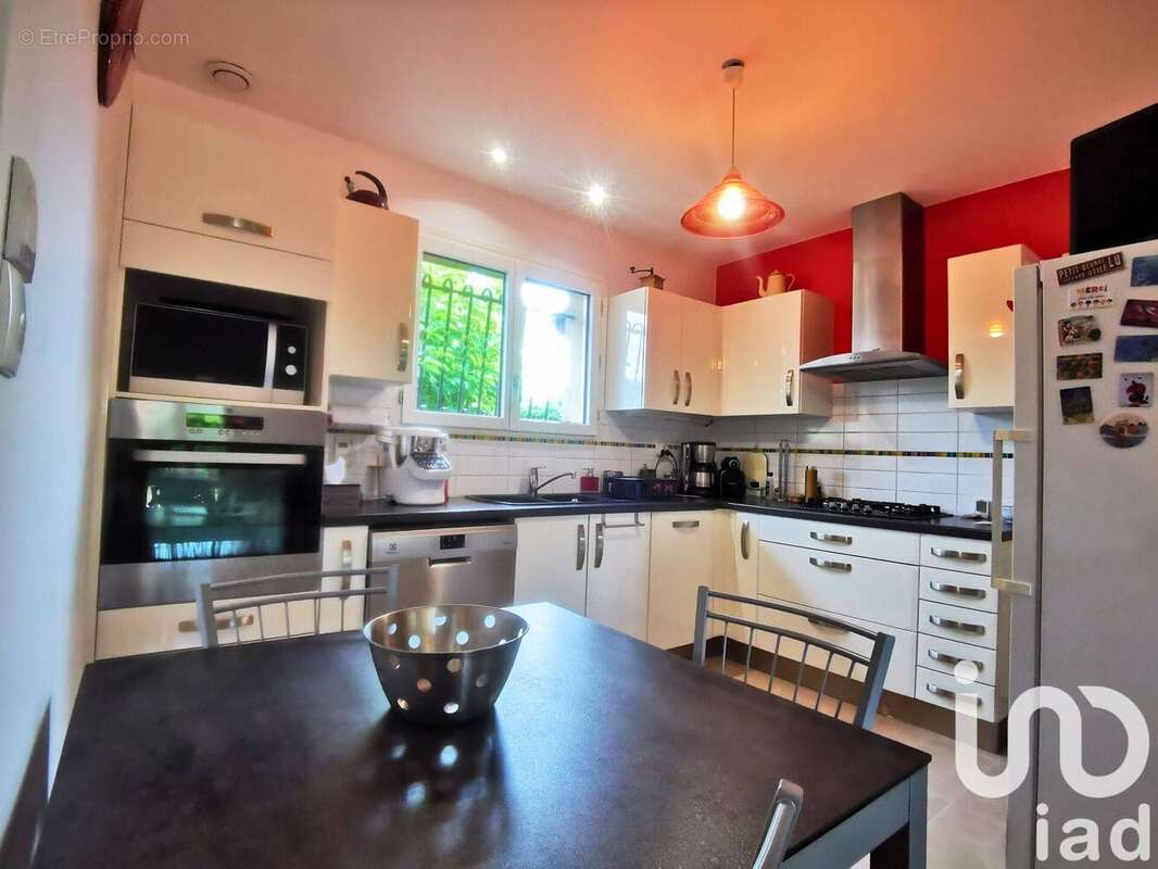 Photo 4 - Maison à MERIGNAC