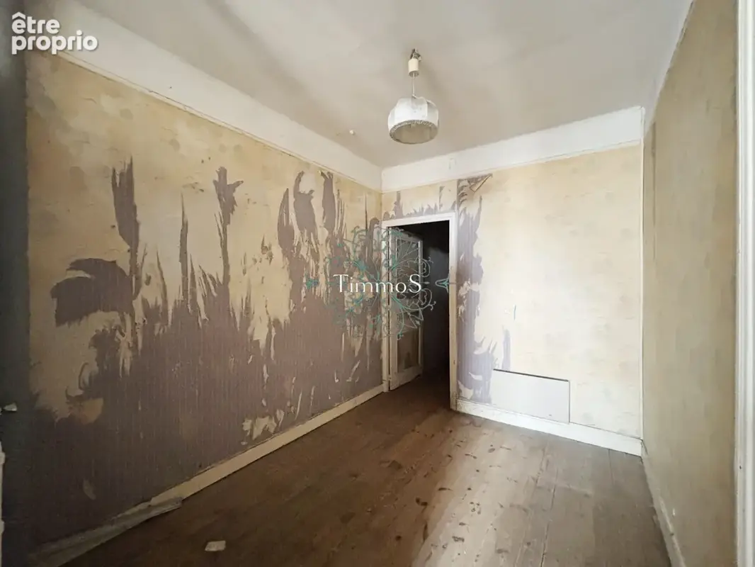 Maison de Ville- Saint-Just-en-Chaussée 97M2 - photo 8