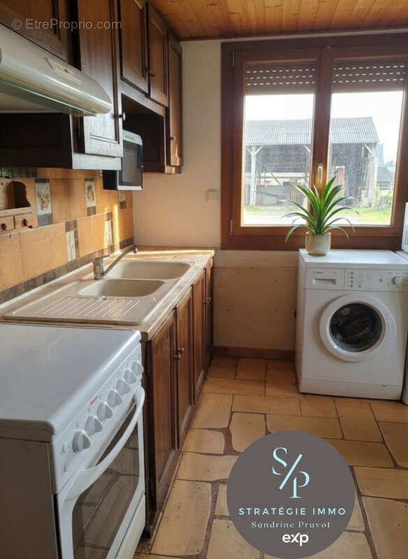 Maison 135 m² à Gournay-En-Bray  - photo 3