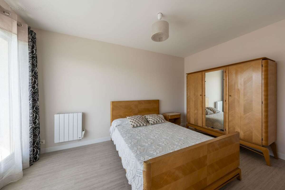 Appartement à MELUN