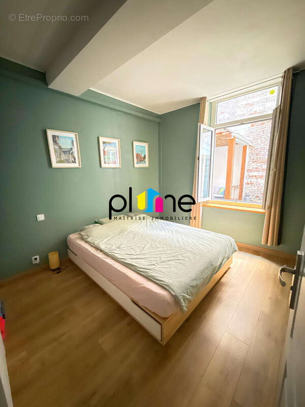 Appartement à ARRAS