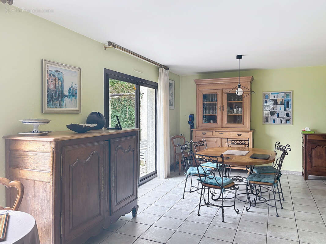 Maison à SOURDEVAL