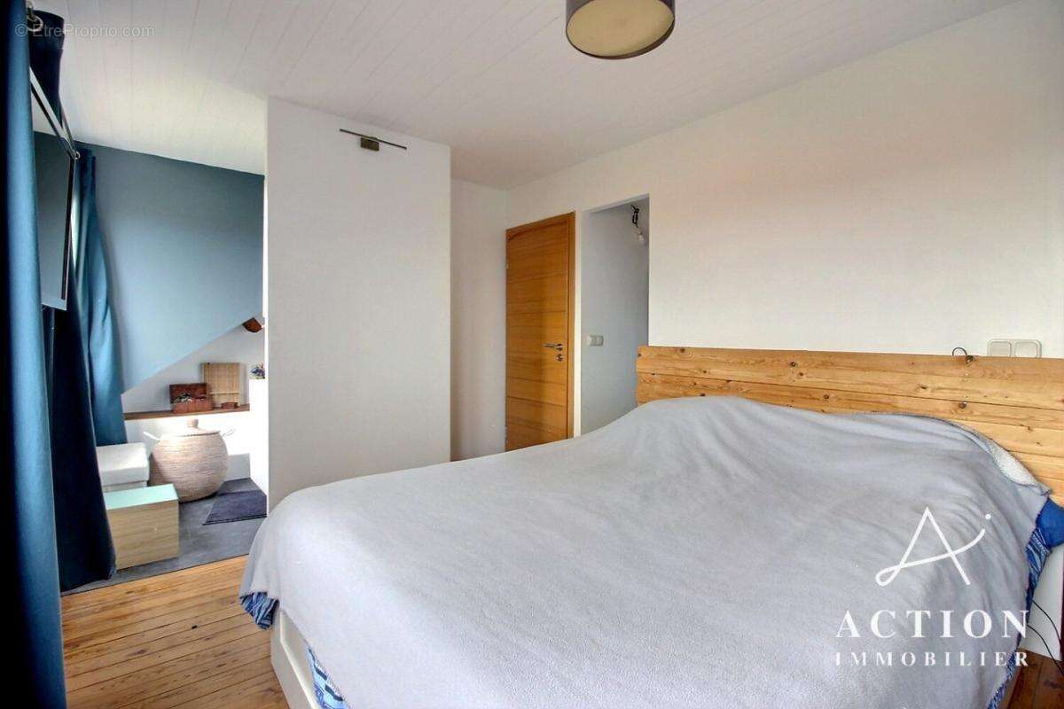 Maison à FACHES-THUMESNIL