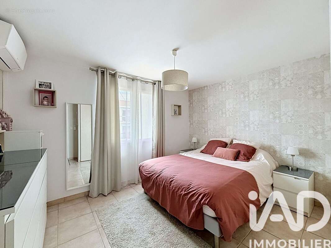 Photo 8 - Maison à PERPIGNAN
