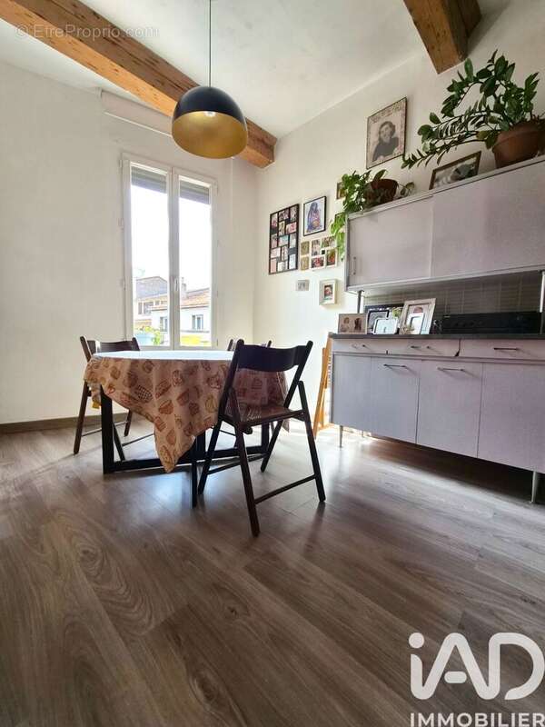 Photo 6 - Maison à PEZILLA-LA-RIVIERE