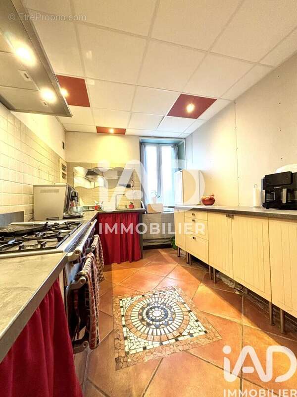 Photo 4 - Maison à COX